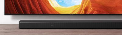 Sony 3.1 Channel Dolby Atoms ,Dts:x Soundbar - HTG700