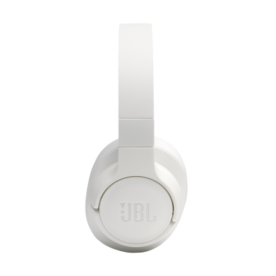 JBL Tune 700BT Wireless Over-Ear Headphones - JBLT700BTWHTAM