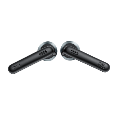 JBL Tune 220TWS True Wireless Earbuds - JBLT220TWSBLKAM