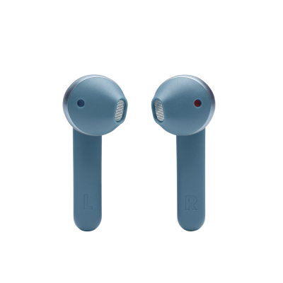 JBL Tune 220TWS True Wireless Earbuds - JBLT220TWSBLUAM