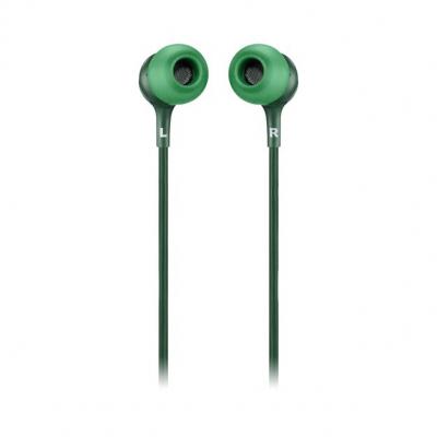JBL In-Ear Headphone - Live 100 (G)