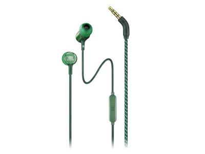 JBL In-Ear Headphone - Live 100 (G)