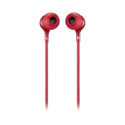 JBL In-Ear Headphone - Live 100 (R)