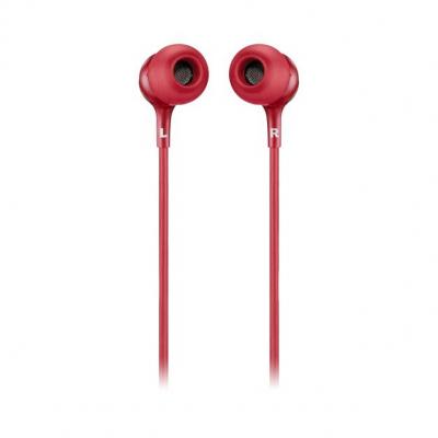 JBL In-Ear Headphone - Live 100 (R)