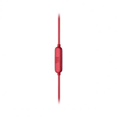 JBL In-Ear Headphone - Live 100 (R)