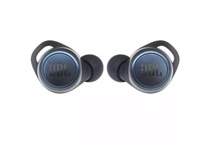 JBL Live  300TWS True Wireless In-Ear Headphones with Smart Ambient - JBLLIVE300TWSBLUAM