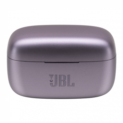 JBL Live 300TWS True Wireless In-Ear Headphones with Smart Ambient - JBLLIVE300TWSPURAM