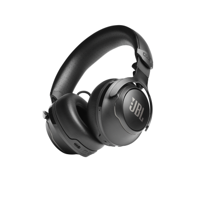 JBL Club 700BT Wireless On-Ear Headphones - JBLCLUB700BTBLKAM