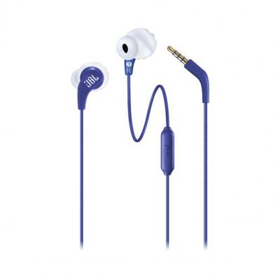 JBL Sports Headphones - Endurance  Run (Bl)