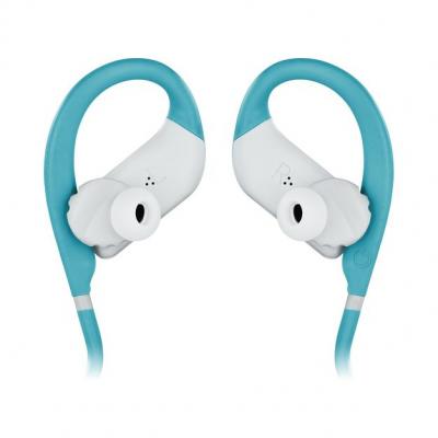 JBL Wireless Sports Headphones with MP3 Player - Endurance Dive (T)