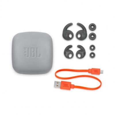 JBL Contour 2 (G) Sweatproof Wireless Sport In-Ear Headphones - Ref