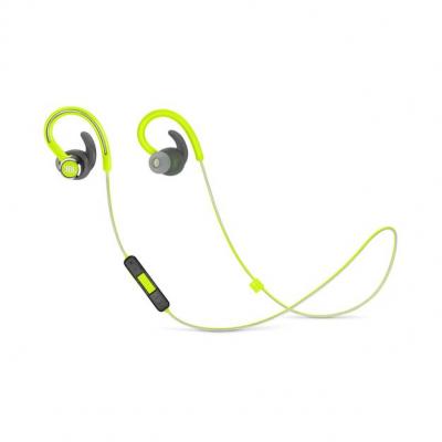 JBL Sweatproof Wireless Sport In-Ear Headphones  - Reflect Contour 2 (G)