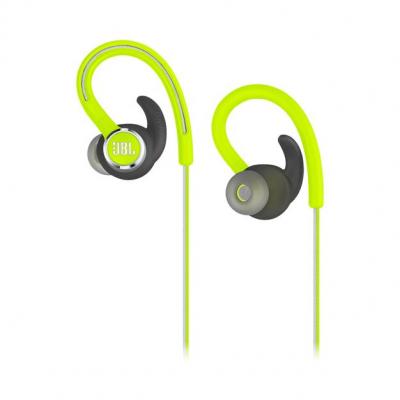 JBL Sweatproof Wireless Sport In-Ear Headphones  - Reflect Contour 2 (G)