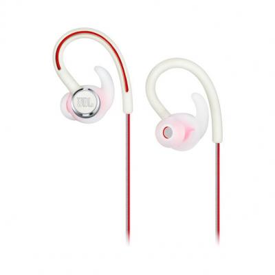 JBL Sweatproof Wireless Sport In-Ear Headphones  - Reflect Contour 2 (W)