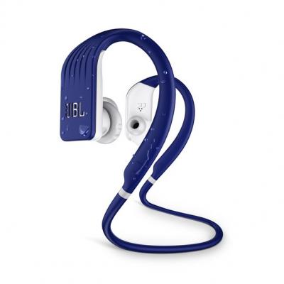 JBL Wireless Sports Headphones - Endurance  Jump (Bl)