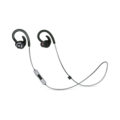 JBL Sweatproof Wireless Sport In-Ear Headphones  - Reflect Contour 2 (B)