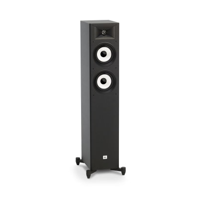 JBL  Stage A170 Home Audio Loudspeaker Systems - JBLA170BLK