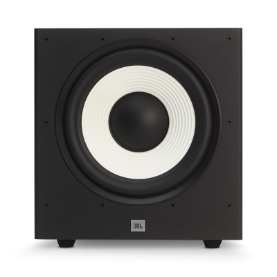 JBL Home Audio Loudspeaker Systems - JBLA120PBLKAM