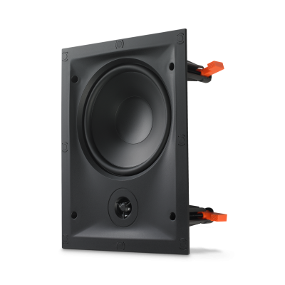 JBL B-6IW In-Wall Loudspeakers - JBLB6IWWHTAM