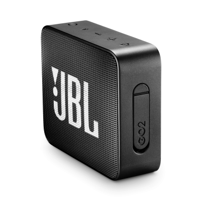 JBL Portable Bluetooth speaker - GO 2 (MB)