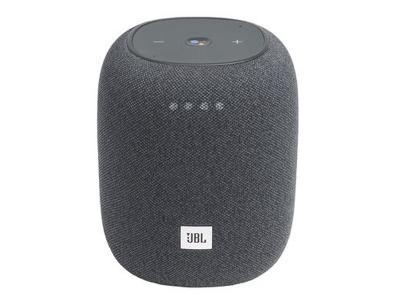 JBL Link Music Wi-Fi Speaker - JBLLINKMUSICGRYAM