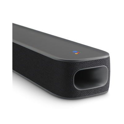 JBL LINK BAR Voice-Activated Soundbar with built-in Google Assistant  - JBLLINKBARGRYAM