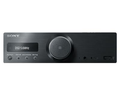 Sony Digital Media Receiver with Bluetooth in Black  - RSXGS9