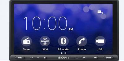 Sony Digital Multimedia Receiver -  XAVAX5000