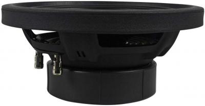 Alpine 10 Inch Shallow Mount  2 Ohm Subwoofer - SWT-S10