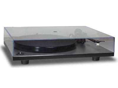 NAD Belt Drive Turntable With Pre-mounted Cartridge - C 556