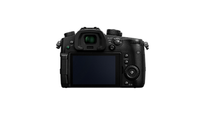 Panasonic Digital Single Lens Mirrorless Camera - DC-GH5LK