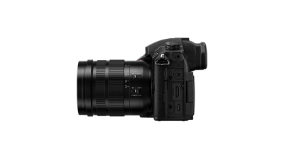 Panasonic Digital Single Lens Mirrorless Camera - DC-GH5LK