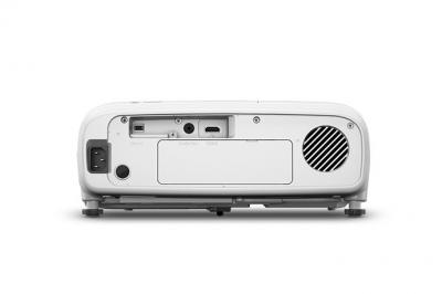 Epson Home Cinema 2250 3LCD Full HD 1080p Projector - V11HA11020-F