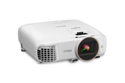 Epson Home Cinema 2250 3LCD Full HD 1080p Projector - V11HA11020-F