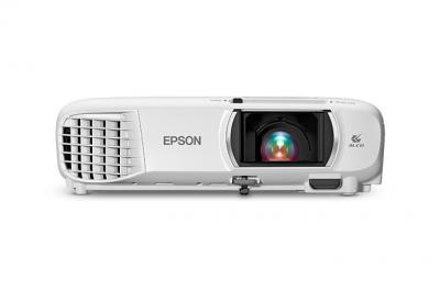 Epson Home Cinema 1080 3LCD 1080p Projector - V11H980020-F