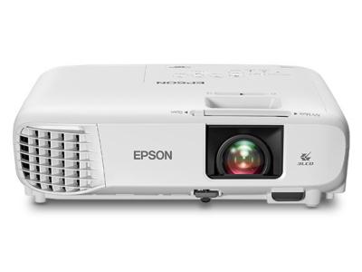 Epson Home Cinema 880 3LCD 1080p Projector - V11H979020-F