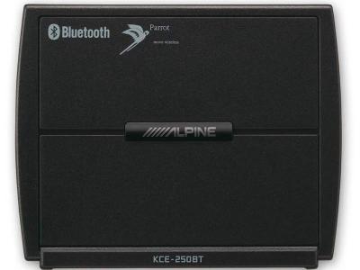 Alpine Bluetooth Interface Module - KCE-250BT