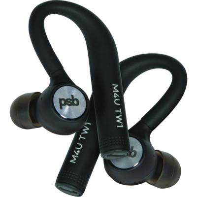 PSB Speakers True Wireless Earphones With Bluetooth - M4U TW1