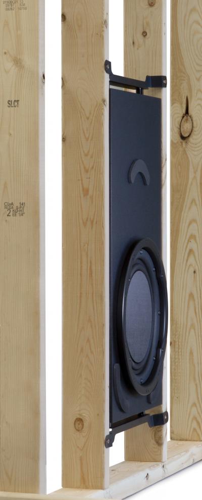 PSB Speakers High Performance In-wall Speaker - CSIW SUB10