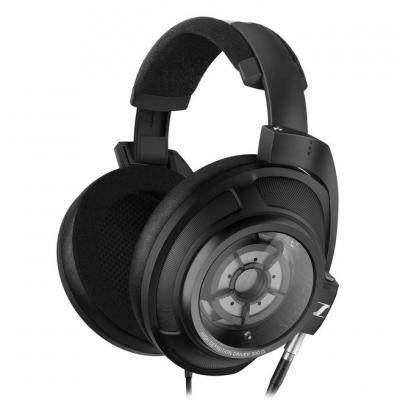 Sennheiser Closed-Back Stereo Over-Ear Headphones - HD 820