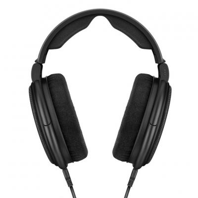 Sennheiser High-Resolution Audiophile Headphone  - HD 660S