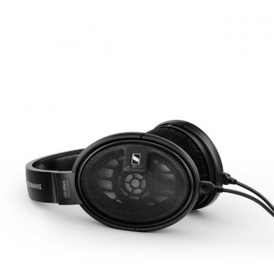 Sennheiser High-Resolution Audiophile Headphone  - HD 660S