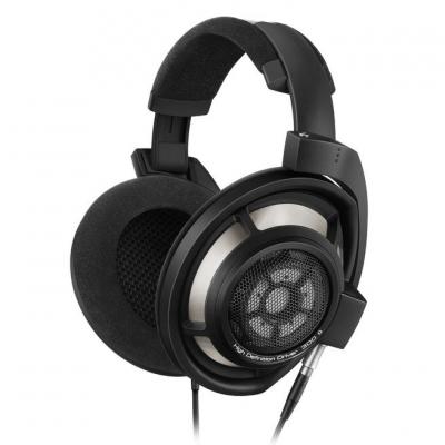 Sennheiser High Resolution Headphones - HD 800 S