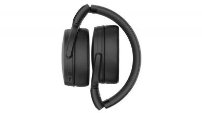 Sennheiser Wireless Over-Ear Headphones in Black - HD 350BT Black