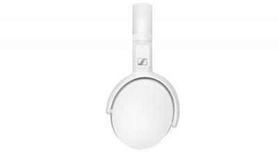 Sennheiser Wireless Over-Ear Headphones in Black - HD 350BT White