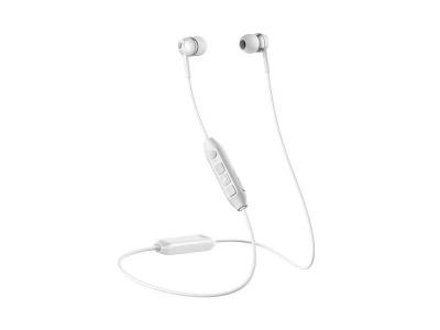 Sennheiser Wireless In-Ear Headphones in White - CX 350BT White