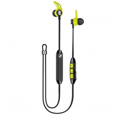 Sennheiser In-Ear Wireless Headset - CX SPORT