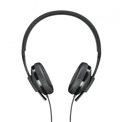 Sennheiser  On-Ear Headphones - HD 100