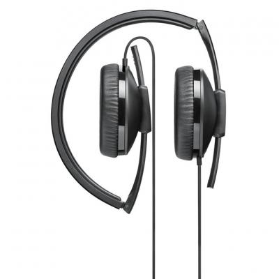 Sennheiser  On-Ear Headphones - HD 100