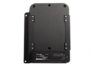 Alpine Powered System Upgrade for Ford Mustang - PSU-300MTG